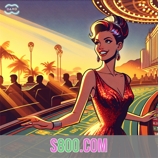 Bônus Irresistíveis: A Magia do s800.COM para Jogadores