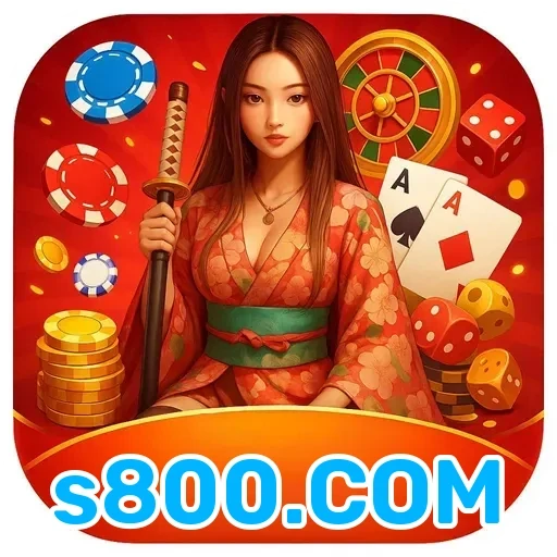 s800.COM: Descubra a Plataforma de Jogos que Vai Transformar Seu Jogo!