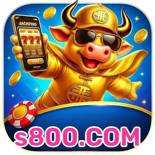 s800.COM: Descubra os Bônus Imperdíveis que Elevam sua Experiência de Jogo