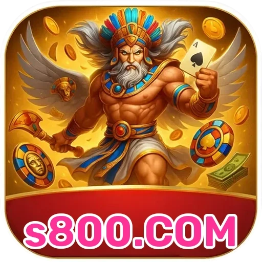 s800.COM: Descubra Como a Segurança Faz a Diferença nos Jogos